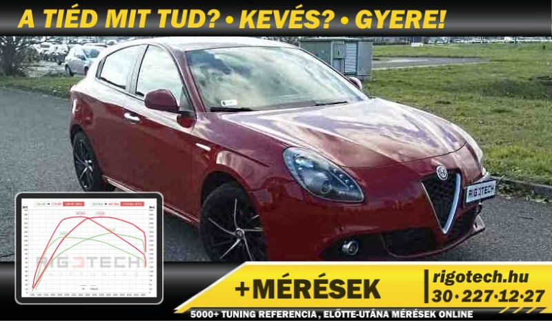 alfa romeo giulietta 1-4-benzin 120 tuning alfa romeo giulietta 1-4-benzin 120 tuning