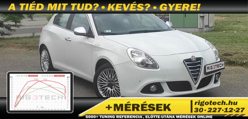 alfa romeo giulietta 2-0-jtd 150 tuning alfa romeo giulietta 2-0-jtd 150 tuning