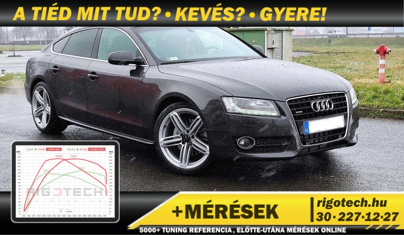 audi a5 3-0-di 240 tuning audi a5 3-0-di 240 tuning