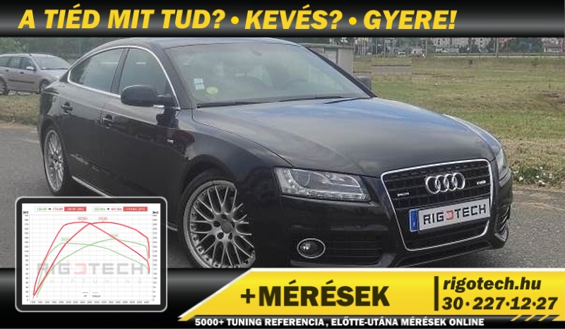 audi a5 3-0-di 240 tuning audi a5 3-0-di 240 tuning