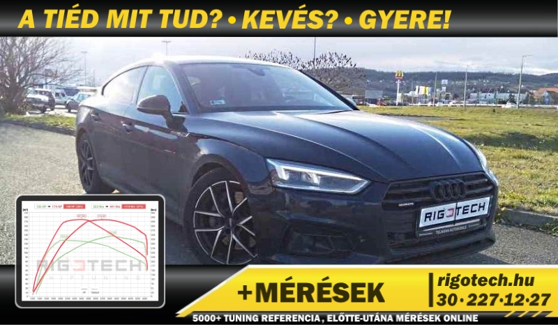 audi a5 3-0-di 231 tuning audi a5 3-0-di 231 tuning