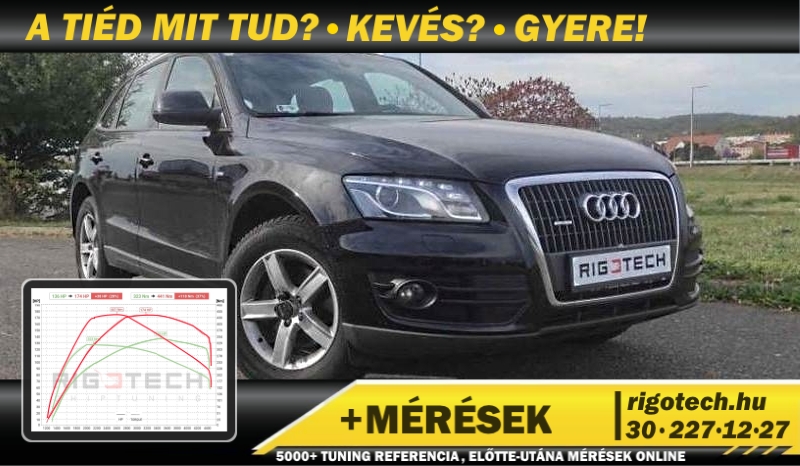 audi q5 2-0-tfsi 180 tuning audi q5 2-0-tfsi 180 tuning