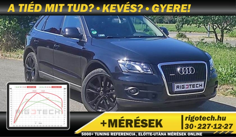 audi q5 3-0-di 240 tuning audi q5 3-0-di 240 tuning