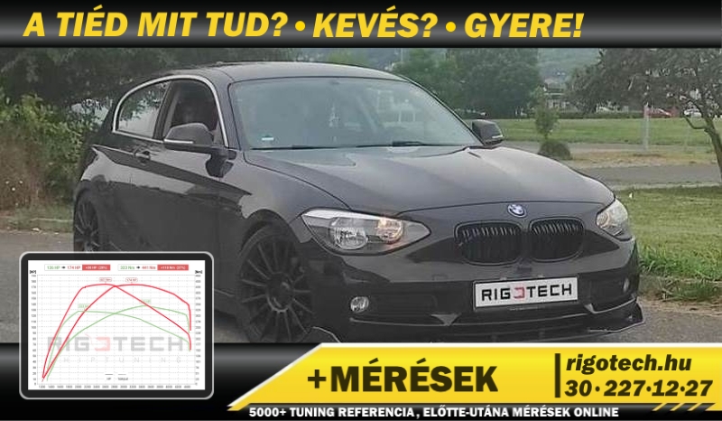 bmw 1-es sorozat 2-0-dízel 218 tuning bmw 1-es sorozat 2-0-dízel 218 tuning