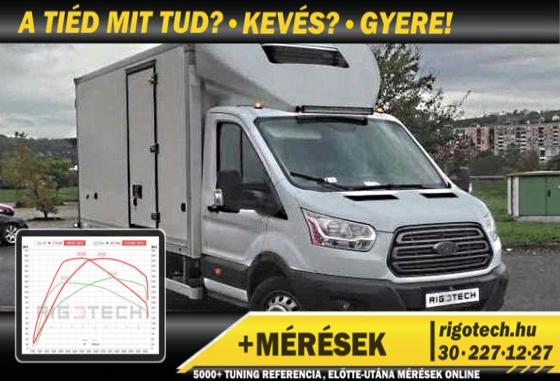 ford transit 2-0-dci 105 tuning ford transit 2-0-dci 105 tuning