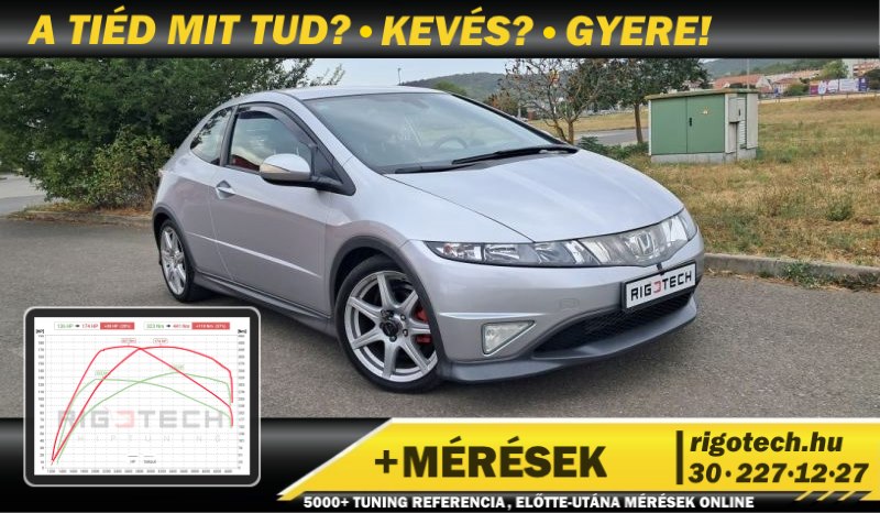 honda civic 2-2-ctdi 140 tuning honda civic 2-2-ctdi 140 tuning