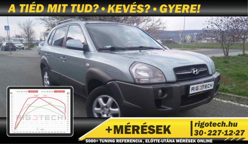 hyundai tucson 2-0-cr 140 tuning hyundai tucson 2-0-cr 140 tuning