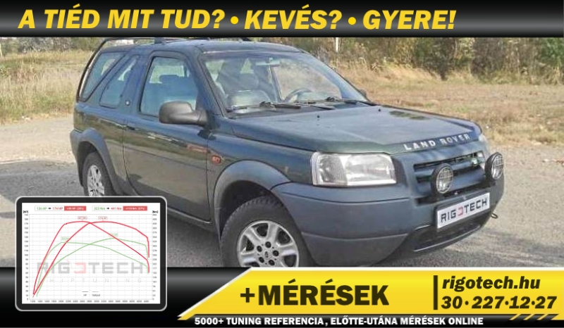 land rover freelander 2-0-td 112 tuning