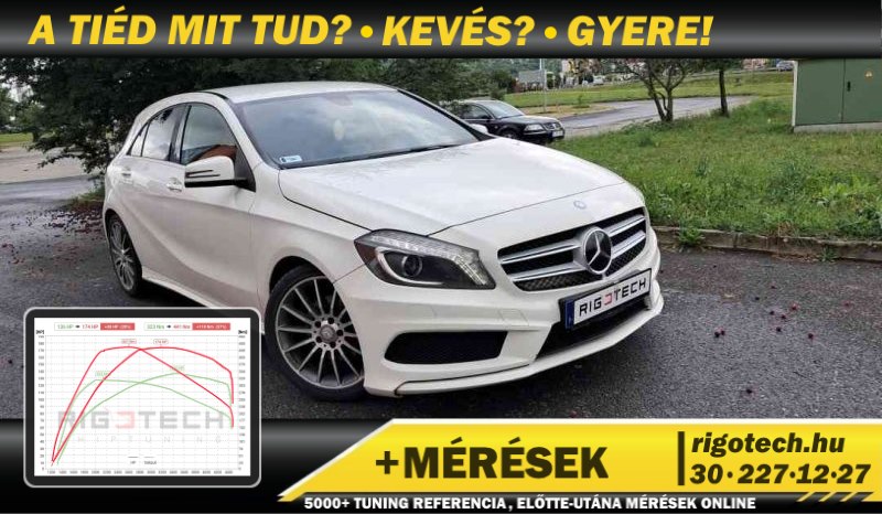 mercedes a cgi 122 tuning mercedes a cgi 122 tuning