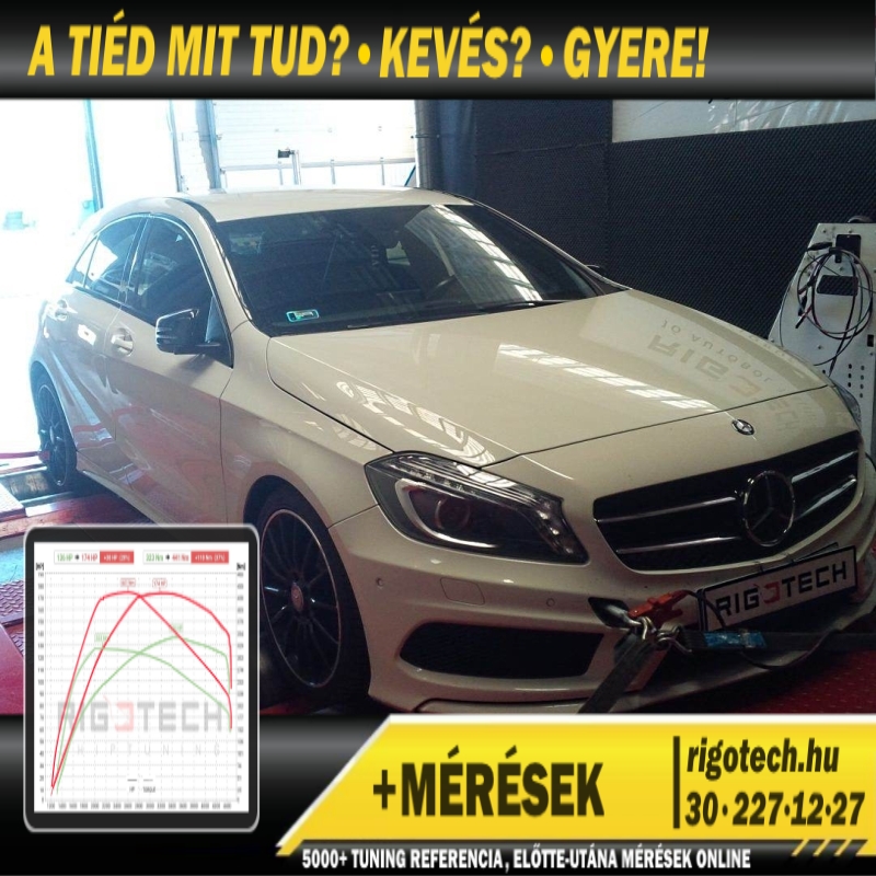 mercedes a cgi 122 tuning mercedes a cgi 122 tuning