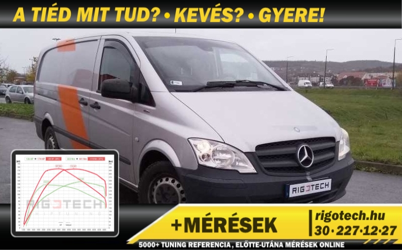 mercedes vito cdi 136 tuning mercedes vito cdi 136 tuning