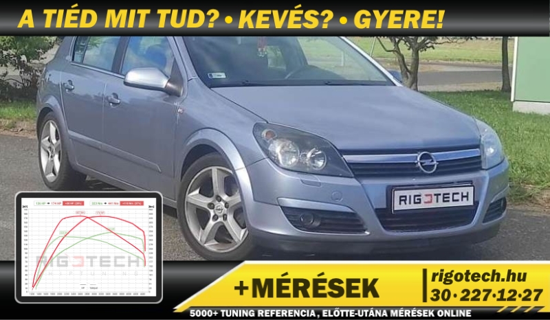 opel astra 1-7-cdti 100 tuning opel astra 1-7-cdti 100 tuning