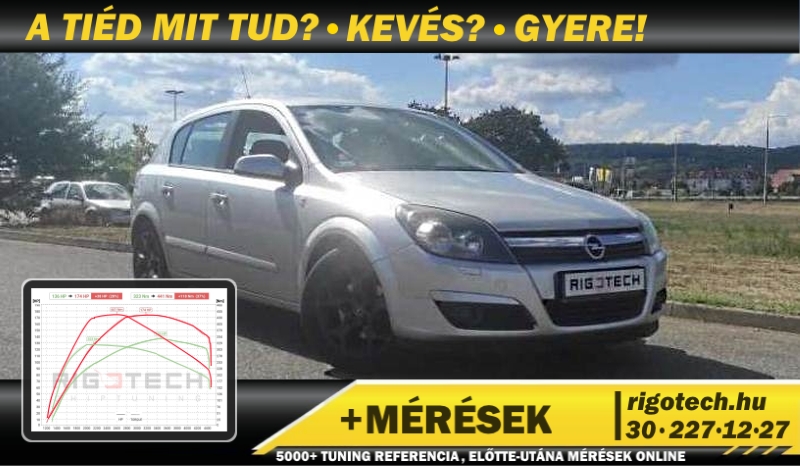 opel astra 1-7-cdti 100 tuning opel astra 1-7-cdti 100 tuning