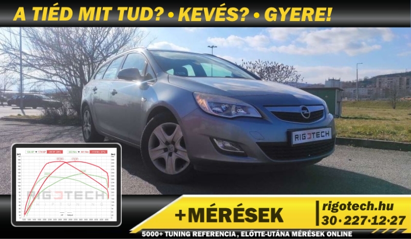 opel astra 1-7-cdti 125 tuning