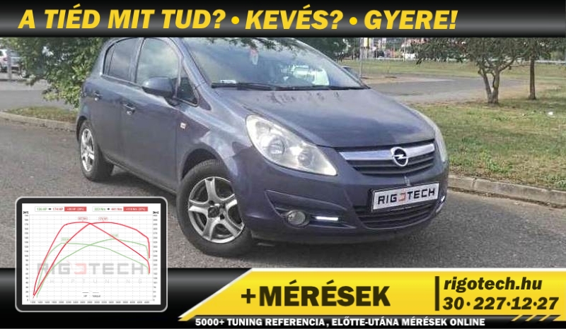 opel corsa 1-3-cdti 75 tuning