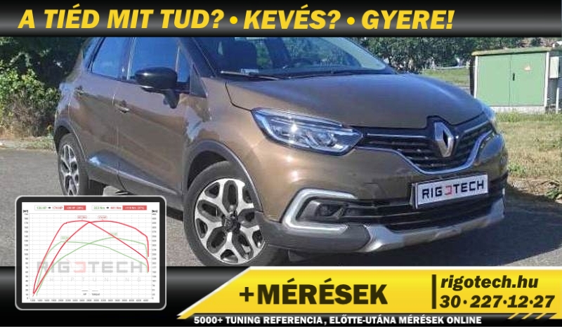 renault captur 1-5-dci 90 tuning renault captur 1-5-dci 90 tuning