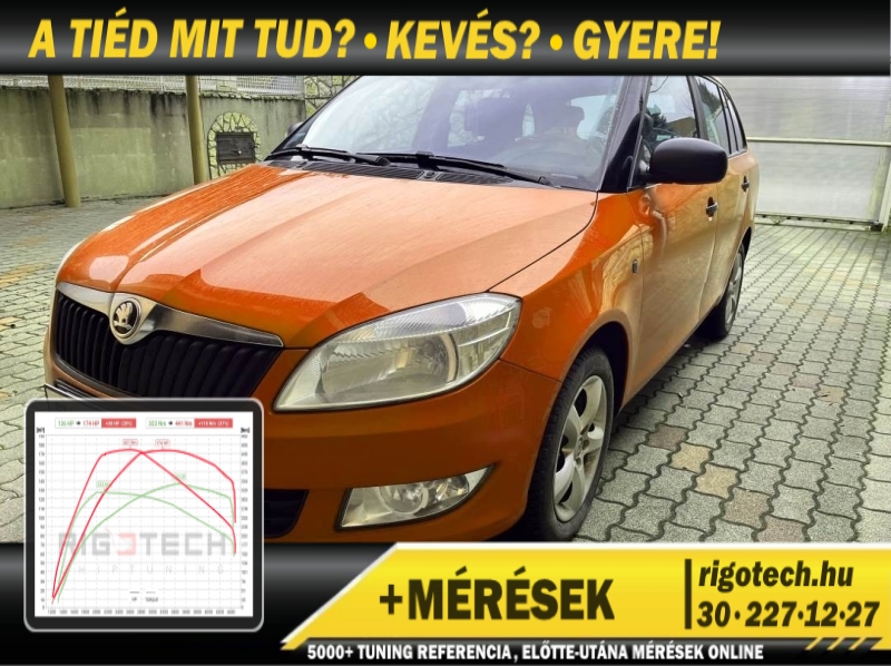 skoda fabia 1-6-di 75 tuning