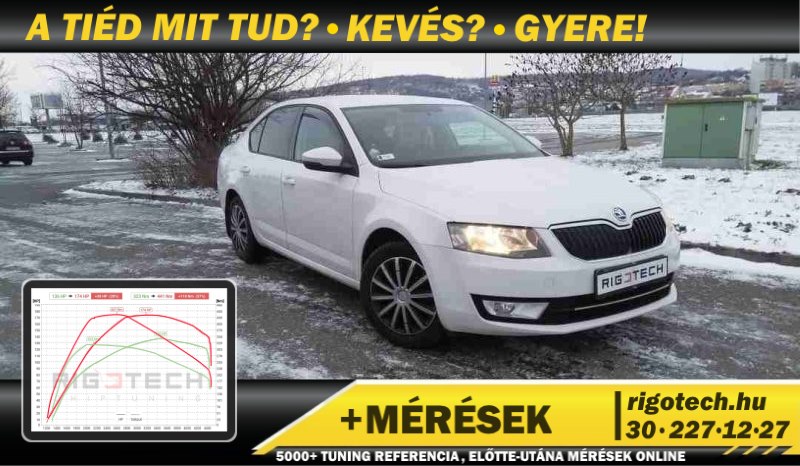 skoda octavia 1-2-tsi 105 tuning