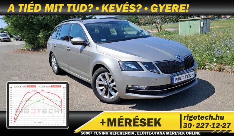 skoda octavia 1-6-cr 115 tuning