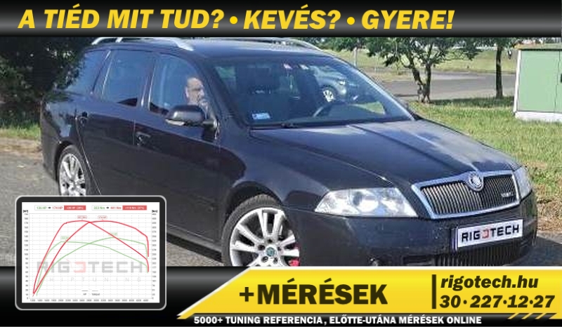 skoda octavia 2-0-di 170 tuning skoda octavia 2-0-di 170 tuning