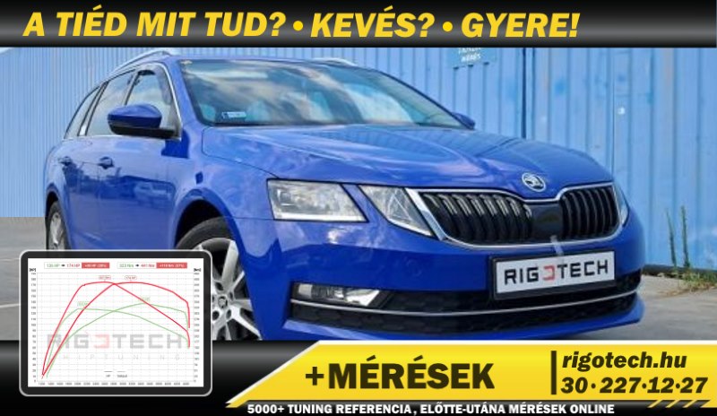 skoda octavia 2-0-cr 150 tuning