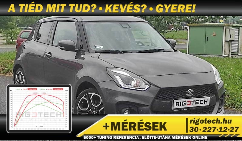 suzuki swift 1-4-te 140 tuning suzuki swift 1-4-te 140 tuning