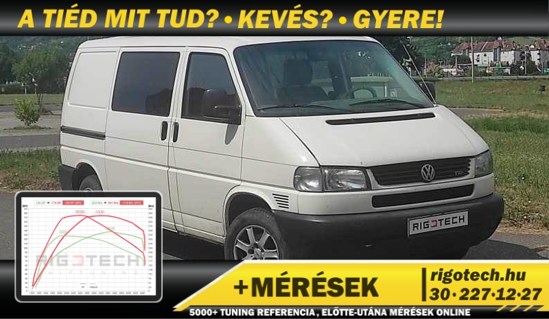 volkswagen transporter / multivan 2-5-di 88 tuning volkswagen transporter / multivan 2-5-di 88 tuning