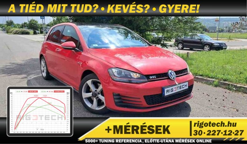 volkswagen golf 2-0-gti 220 tuning