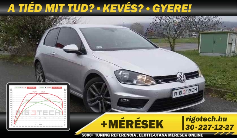 volkswagen golf 2-0-cr 150 tuning volkswagen golf 2-0-cr 150 tuning