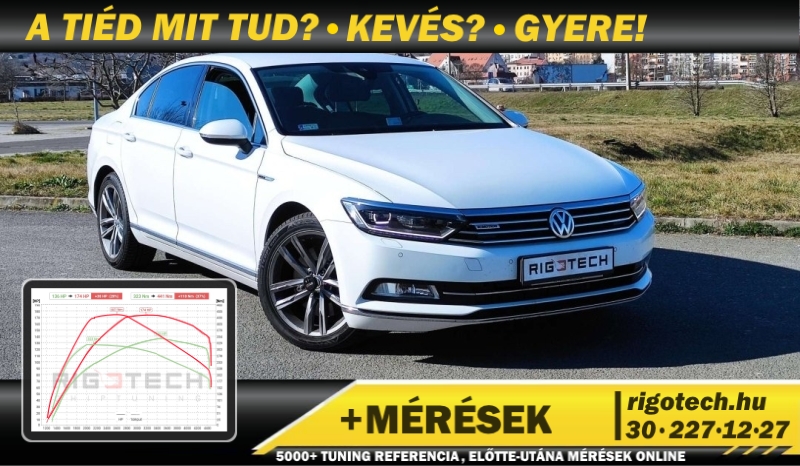 volkswagen passat 2-0-tsi 280 tuning volkswagen passat 2-0-tsi 280 tuning