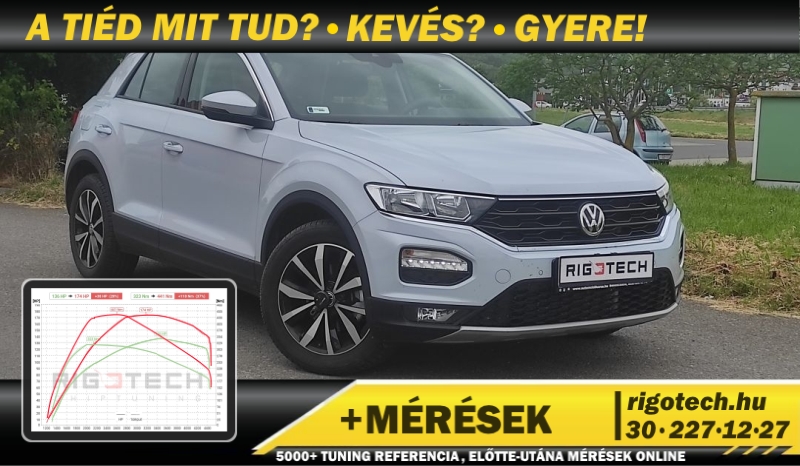 volkswagen t-roc 1-6-di 115 tuning volkswagen t-roc 1-6-di 115 tuning