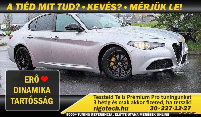 alfa romeo giulia 2-0-benzin 200 tuning alfa romeo giulia 2-0-benzin 200 tuning