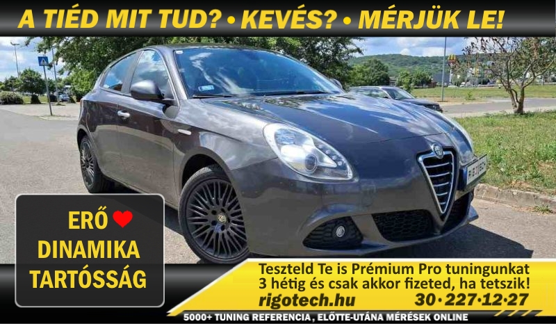 alfa romeo giulietta 1-6-jtd 105 tuning