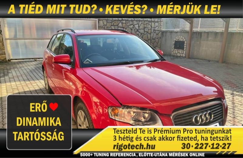 audi a4 1-9-di 115 tuning