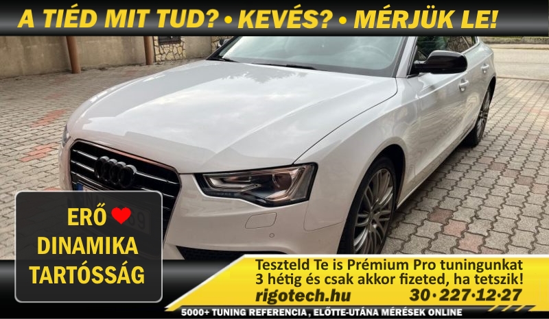 audi a5 2-0-cr 150 tuning audi a5 2-0-cr 150 tuning