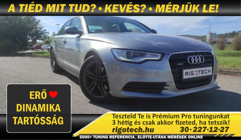 audi a6 3-0-di 204 tuning audi a6 3-0-di 204 tuning