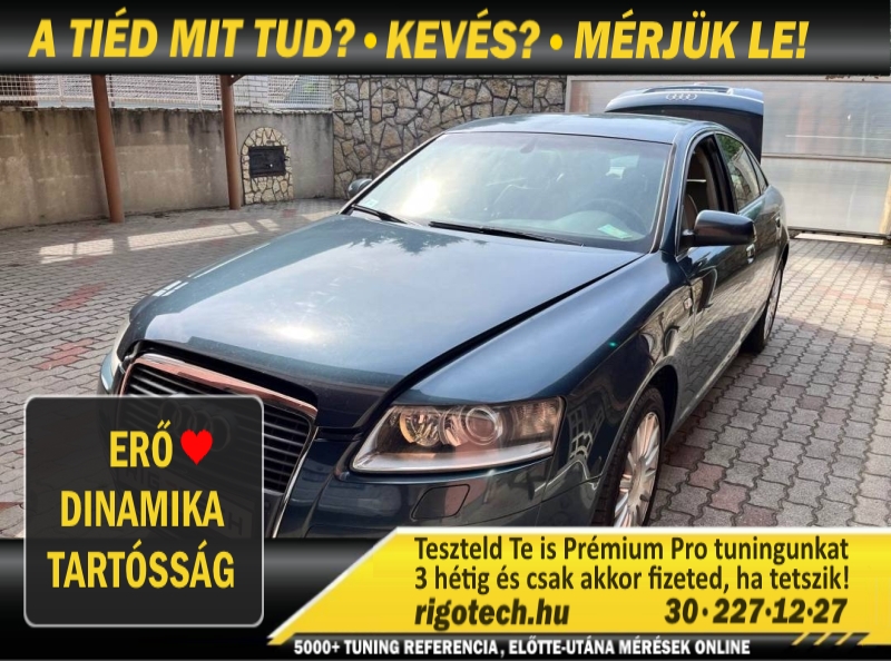 audi a6 3-0-di 233 tuning audi a6 3-0-di 233 tuning