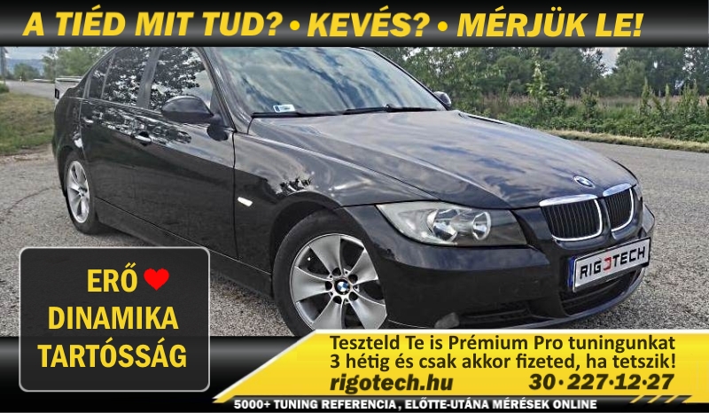 bmw 3-as sorozat dízel 122 tuning bmw 3-as sorozat dízel 122 tuning