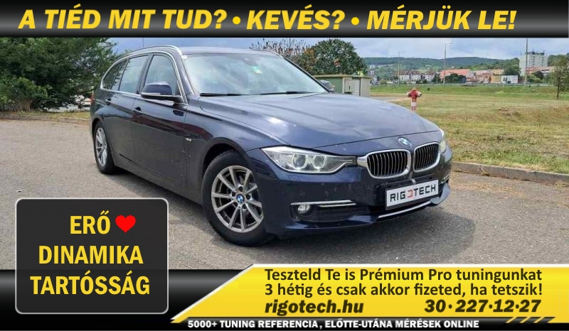 bmw 3-as sorozat dízel 163 tuning bmw 3-as sorozat dízel 163 tuning
