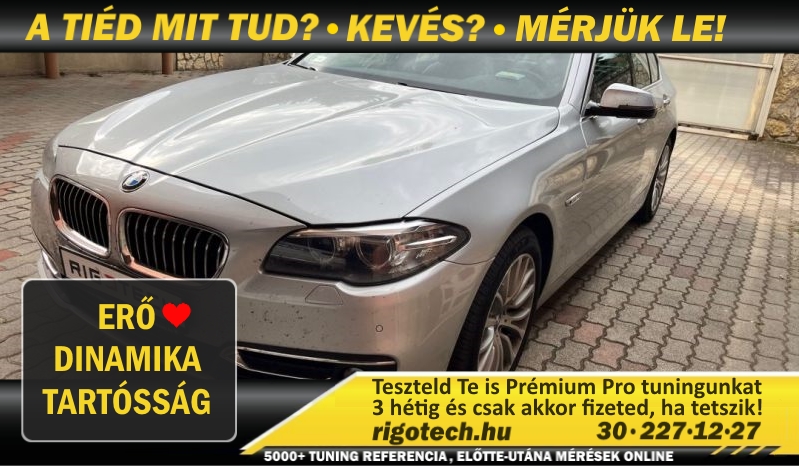 bmw 5-ös sorozat dízel 190 tuning bmw 5-ös sorozat dízel 190 tuning