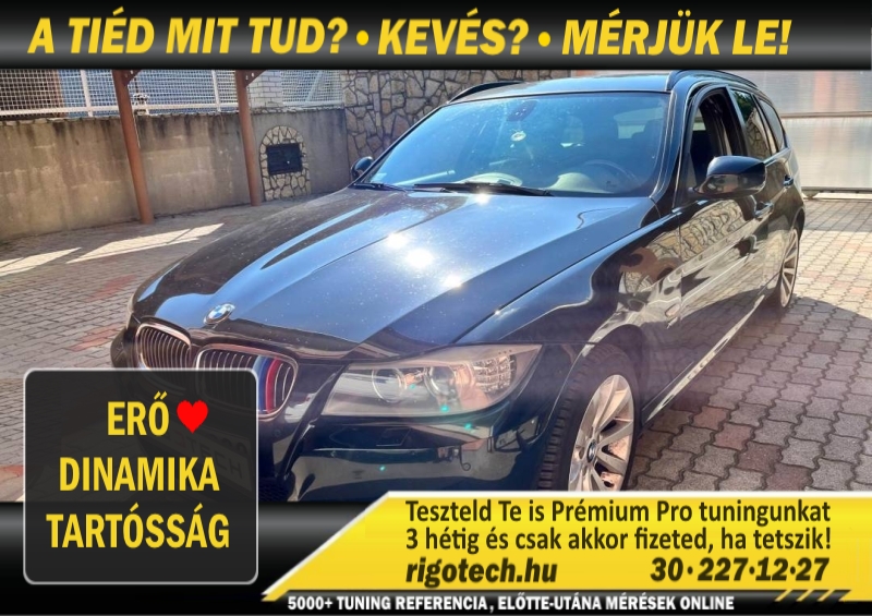 bmw 3-as sorozat dízel 184 tuning bmw 3-as sorozat dízel 184 tuning