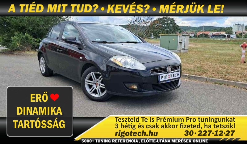 fiat bravo 1-4-benzin 90 tuning fiat bravo 1-4-benzin 90 tuning