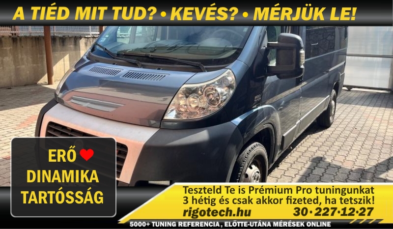 fiat ducato 3-0-jtd 158 tuning fiat ducato 3-0-jtd 158 tuning