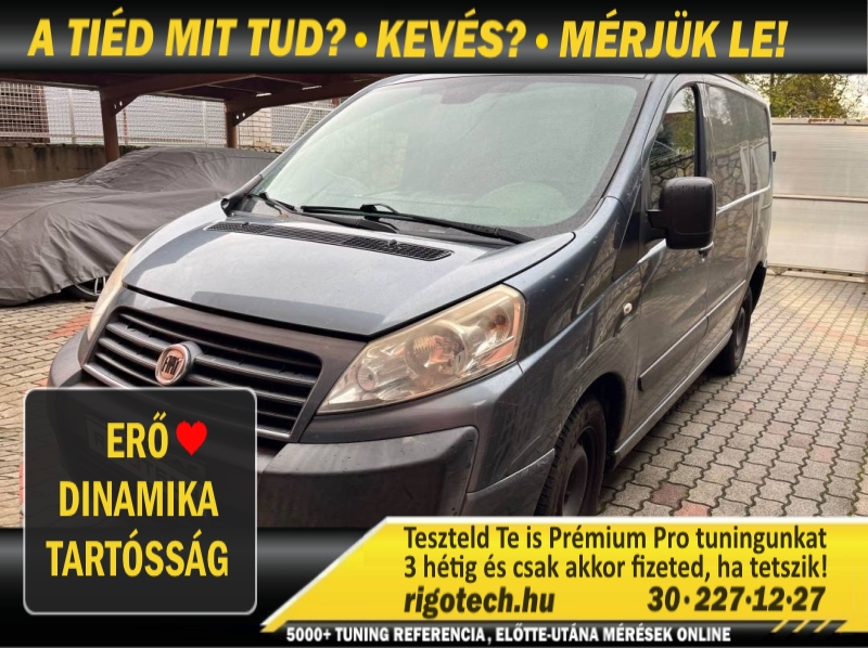 fiat scudo 2-0-jtd 120 tuning