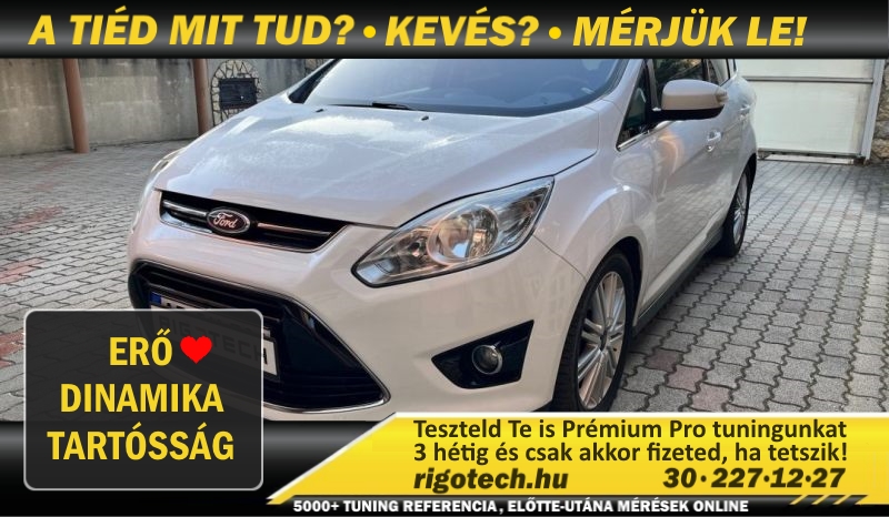 ford c-max 2-0-dci 140 tuning ford c-max 2-0-dci 140 tuning
