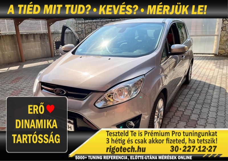 ford c-max 1-6-dci 115 tuning ford c-max 1-6-dci 115 tuning