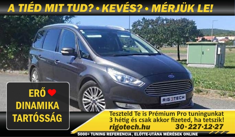 ford galaxy 2-0-dci 150 tuning