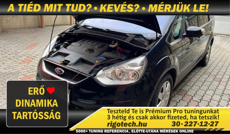 ford galaxy 2-0-dci 140 tuning ford galaxy 2-0-dci 140 tuning