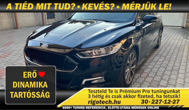 ford mondeo 2-0-dci 150 tuning ford mondeo 2-0-dci 150 tuning