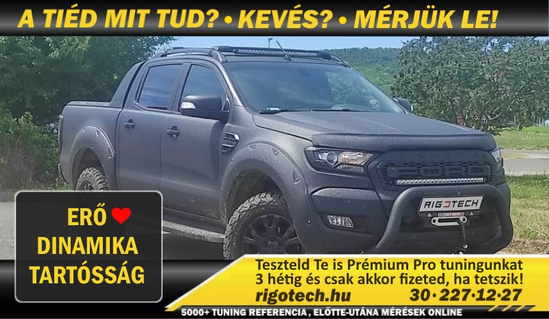 ford ranger 3-2-dci 200 tuning